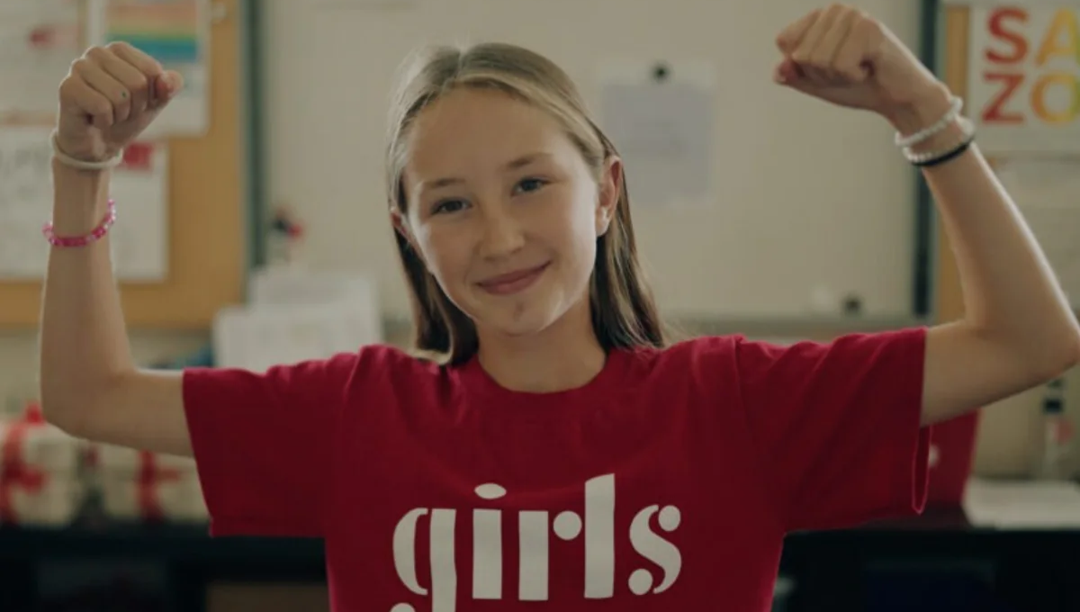 Girls Inc. Durham: Empowering Change Through Video