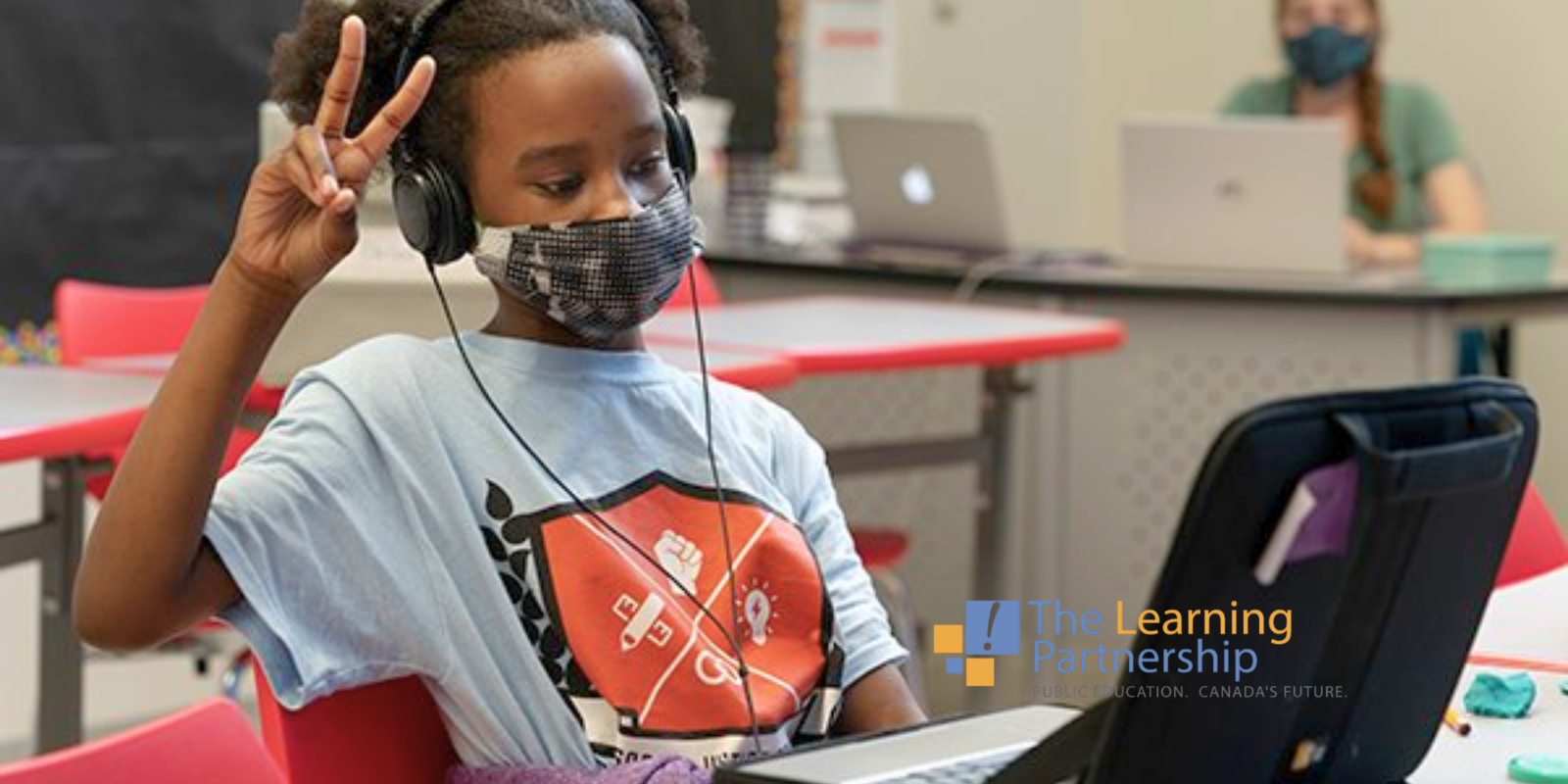 Accommodate a Hybrid Learning Environment