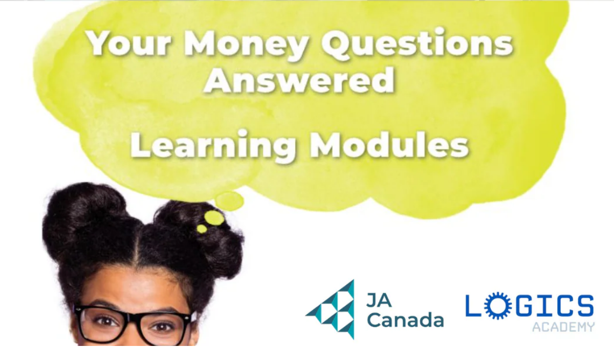 Empowering JA Youth Through Financial Education