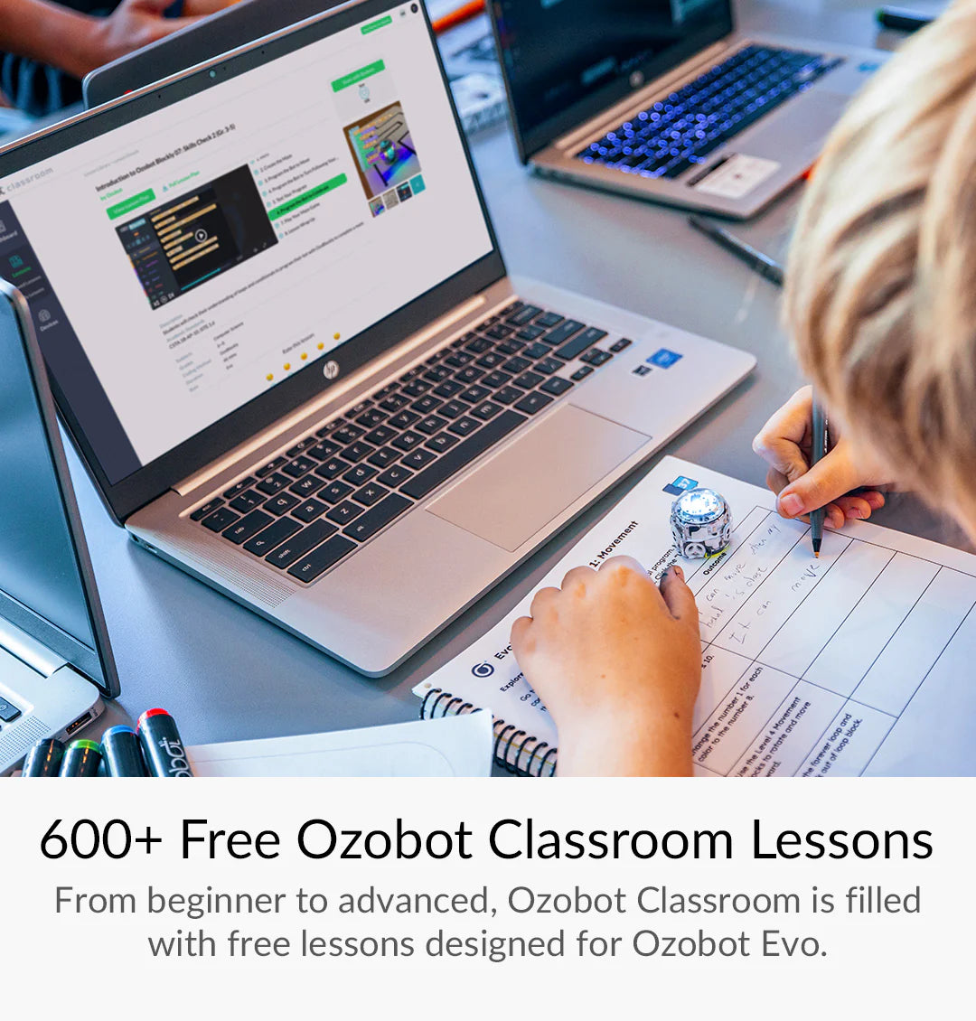 Evo Entry Kit Bundle (6 Pack)