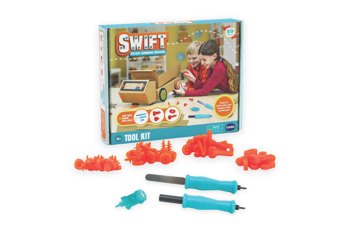 Swift Tool Kit