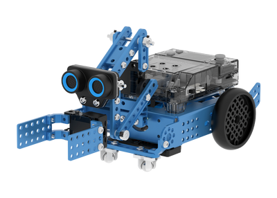 Extension mBot2 - Monde intelligent