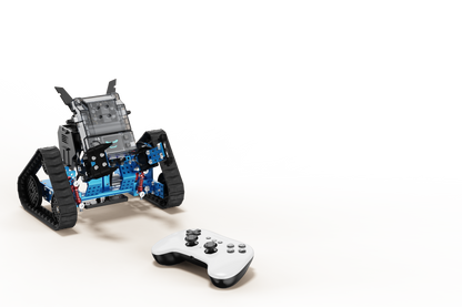 mBot 2 Rover Add-On Pack