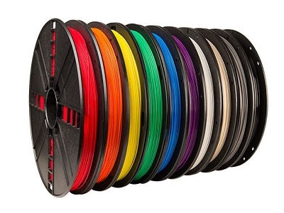 MakerBot Sketch PLA Filament 10 Pack