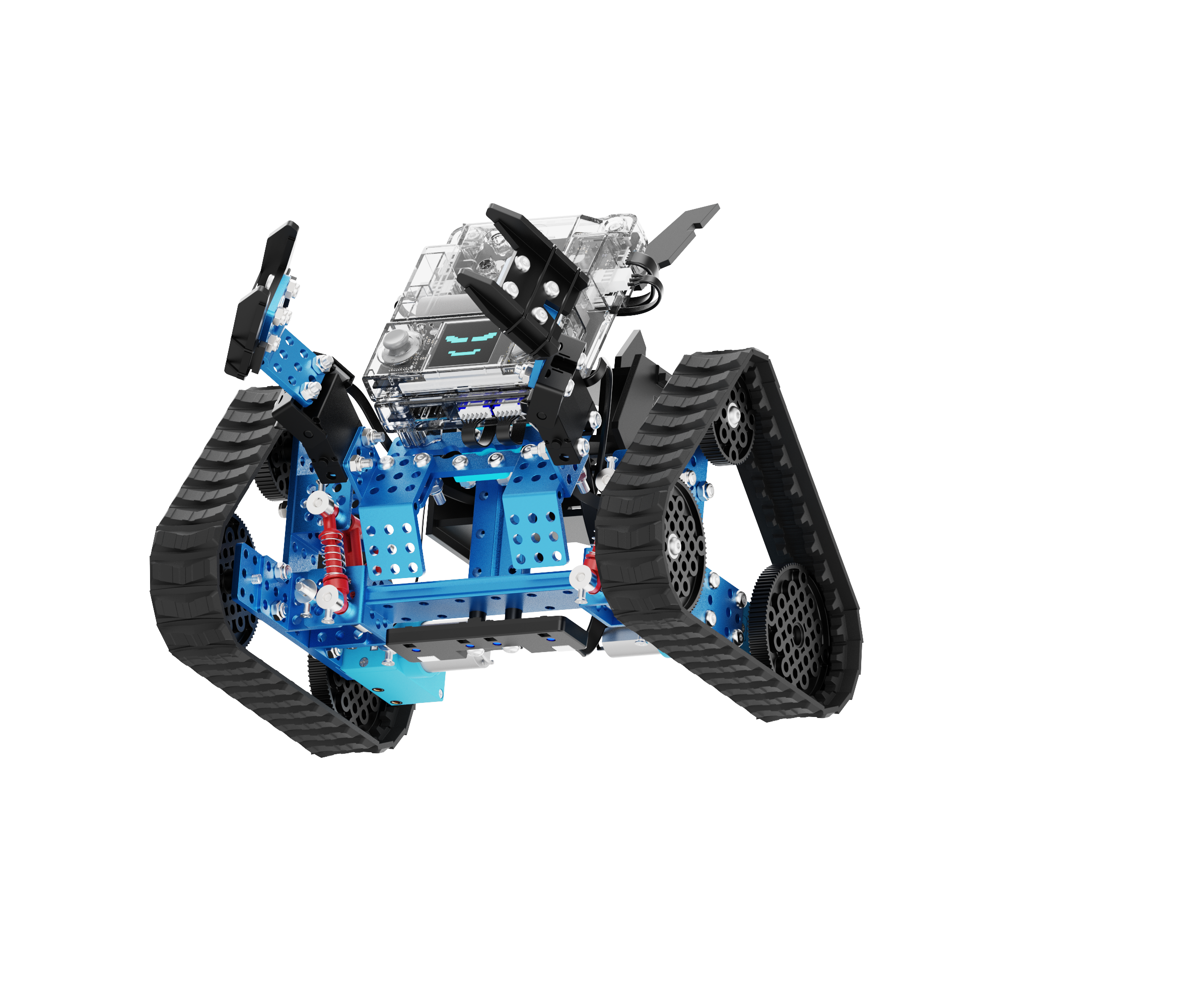 mBot 2 Rover Robot Kit