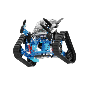 mBot 2 Rover Robot Kit
