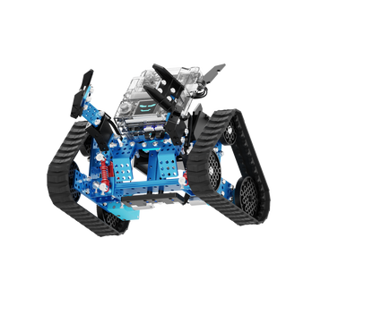 mBot 2 Rover Robot Kit