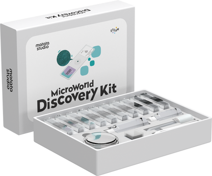 MicroWorld Discovery Kit