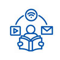 Digital Literacy & Citizenship