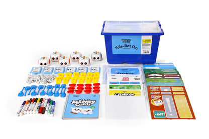 Tale-Bot Pro Classroom Bundle