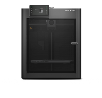 Bambu Lab X1E 3D Printer
