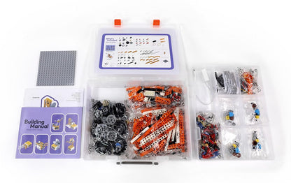 VinciBot Creator Kit