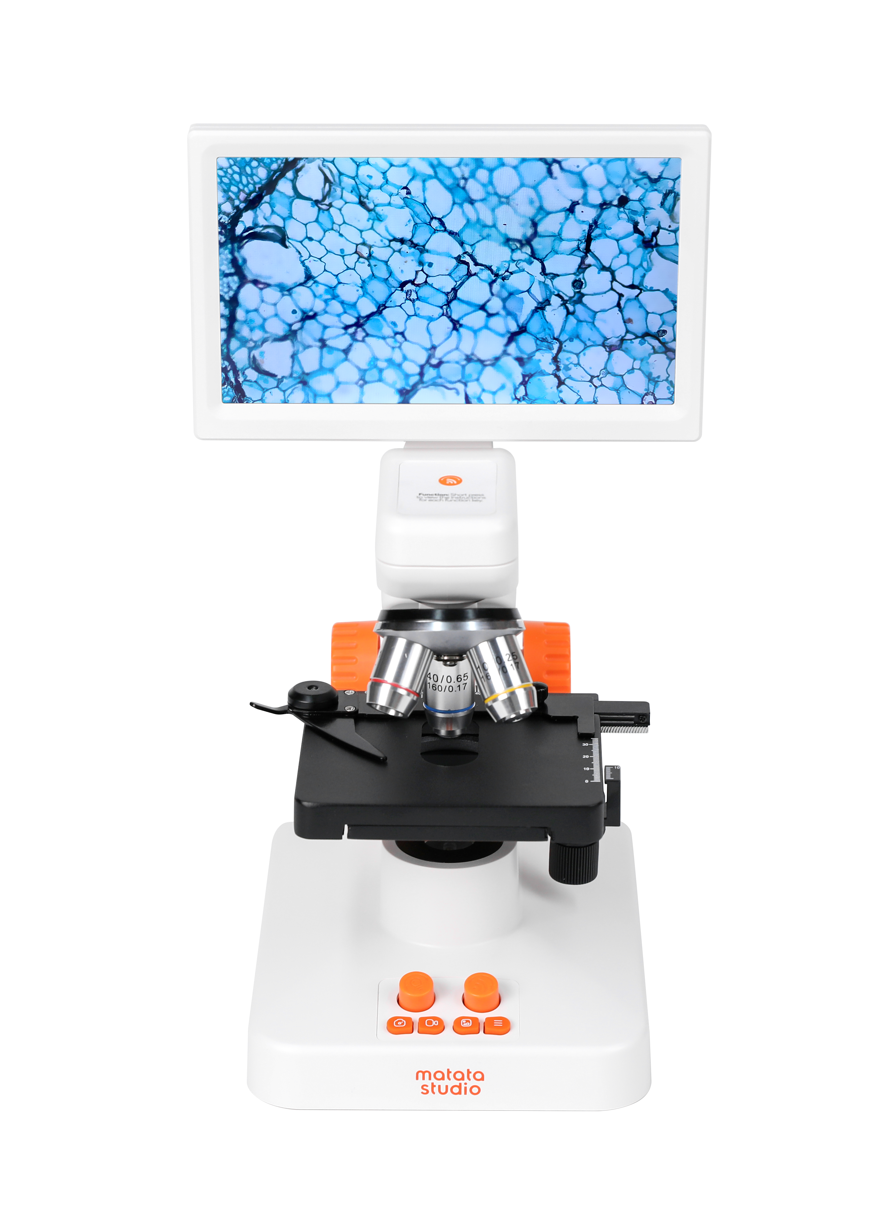 MT3-4 Digital Microscope