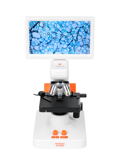 MT3-4 Digital Microscope