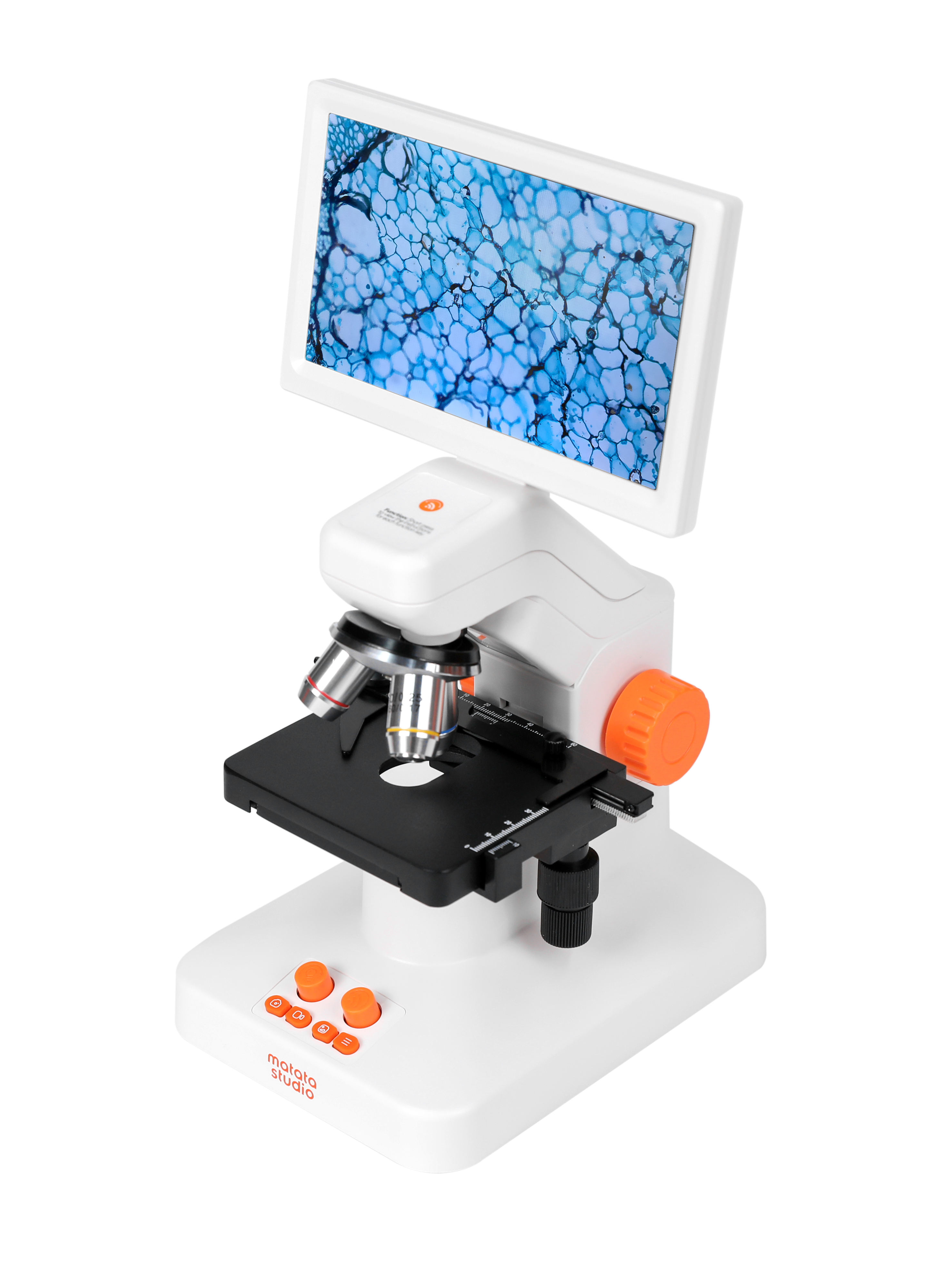 MT3-2 Digital Microscope
