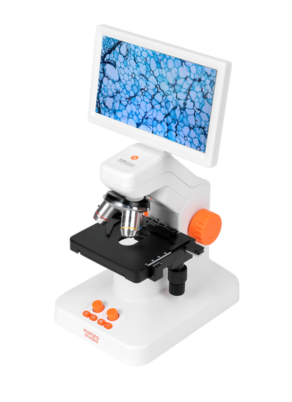 MT3-2 Digital Microscope