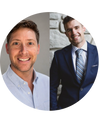 Derek Tangredi & Steve Bampton