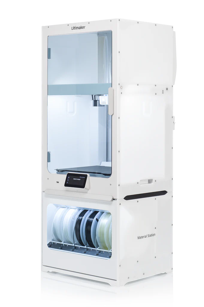 Ultimaker S7 Pro-Bundle