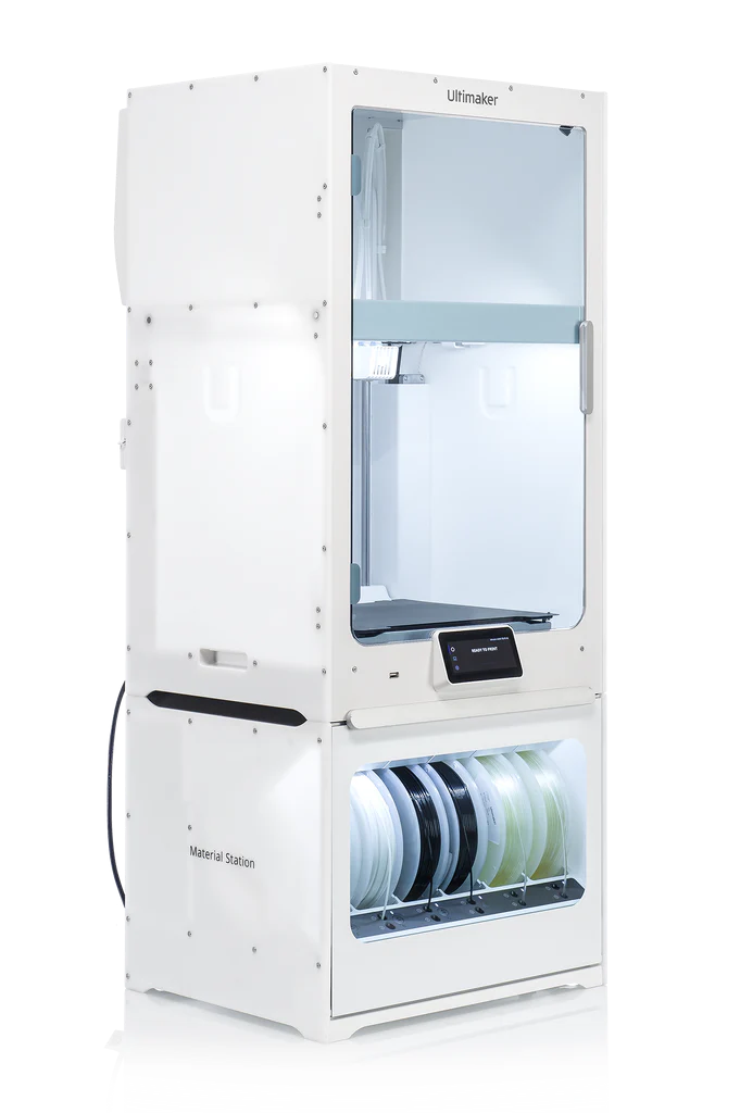 Ultimaker S7 Pro-Bundle