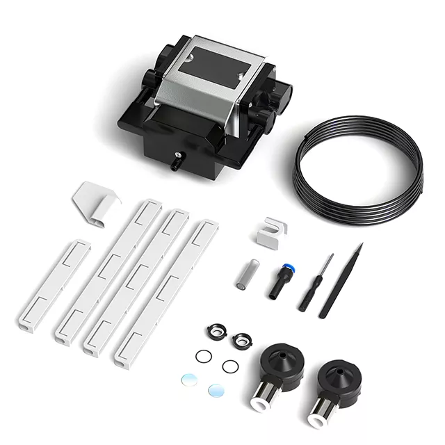 Air Asset Set for M1 Ultra