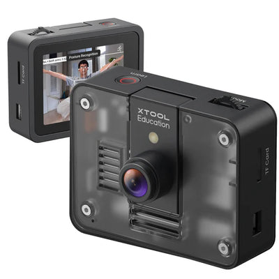 AI Camera 2.0