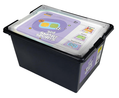 3-in-1 Smart Sports Kit for VinciBot