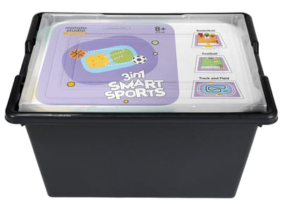 3-in-1 Smart Sports Kit for VinciBot