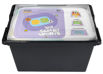 3-in-1 Smart Sports Kit for VinciBot