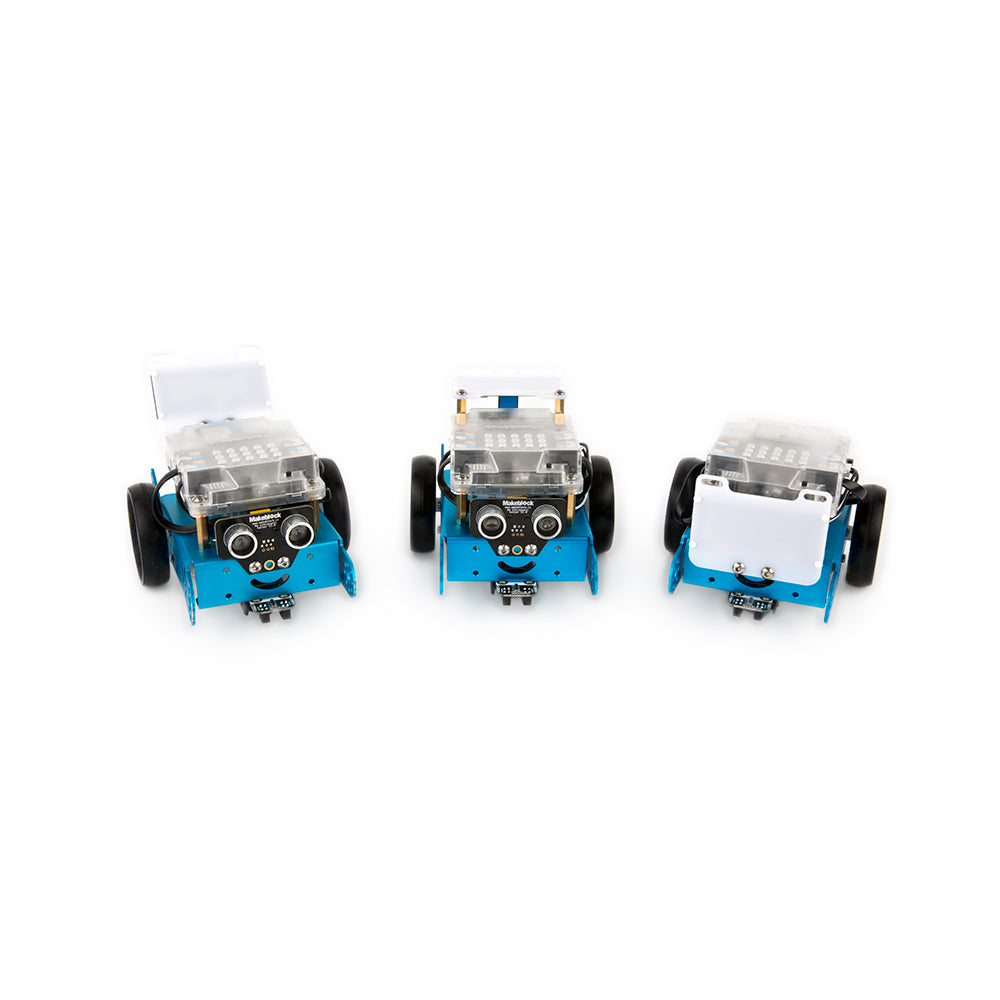 mBot Classroom Bundle
