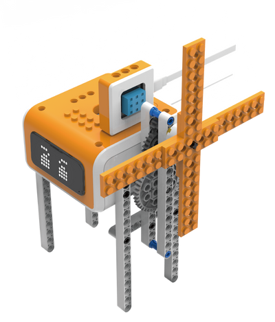 Inventor Kit for VinciBot