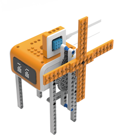 Inventor Kit for VinciBot