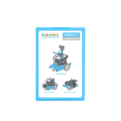 mBot Classroom Bundle
