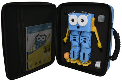 Marty the Robot v2 5 Classroom Pack