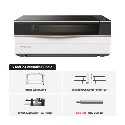 P3 Versatile Bundle