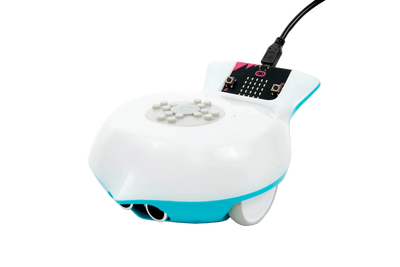 Finch Single w micro:bit