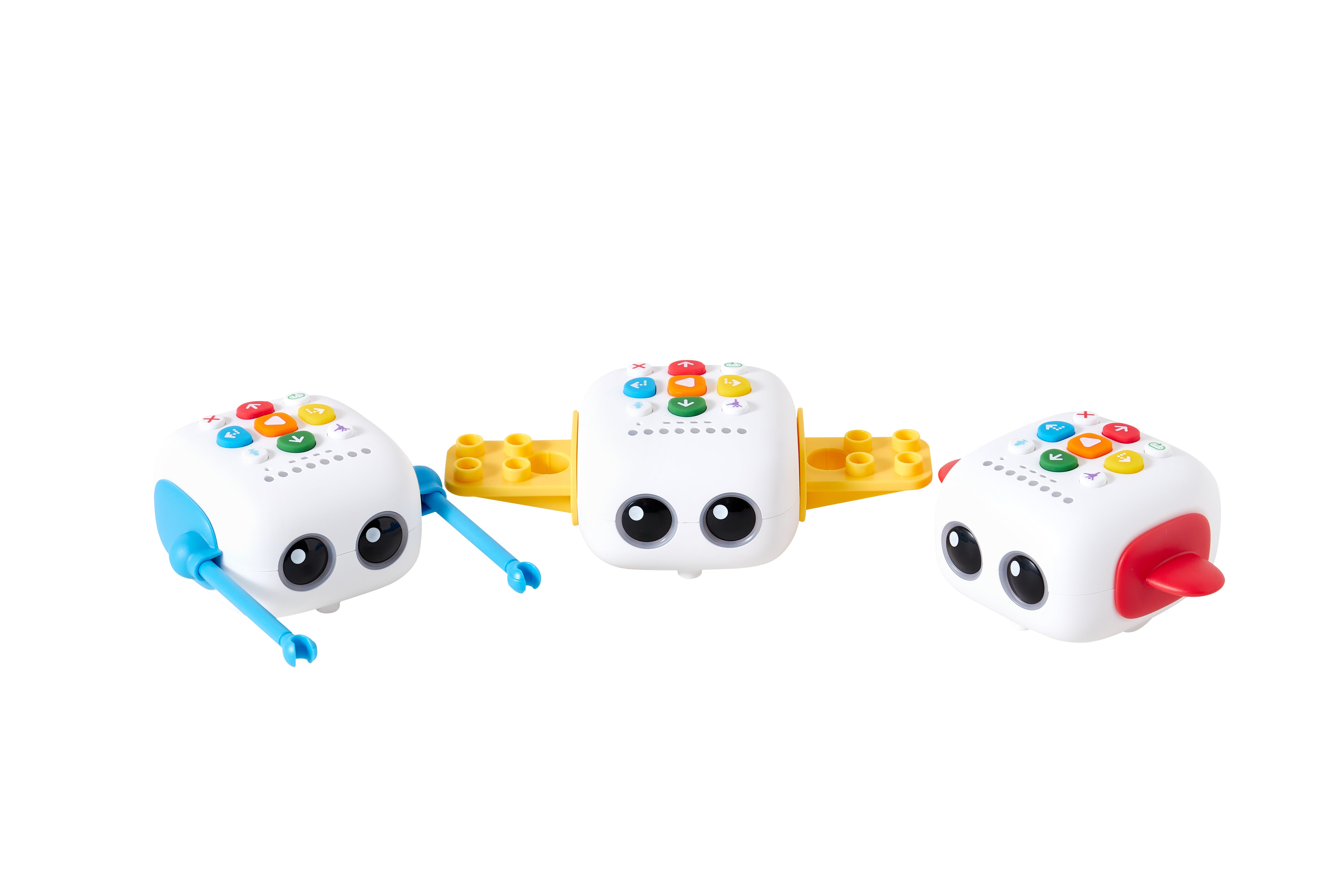 Tale-Bot Pro Robot