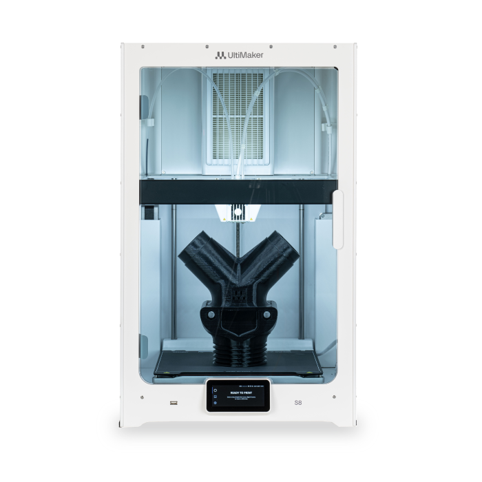 UltiMaker S8 3D Printer