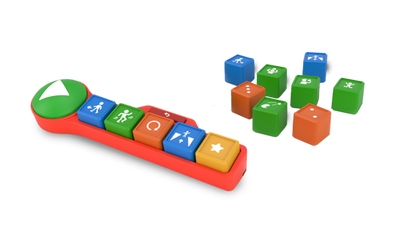 Codie Blocks