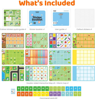 Tale-Bot Pro Education Edition