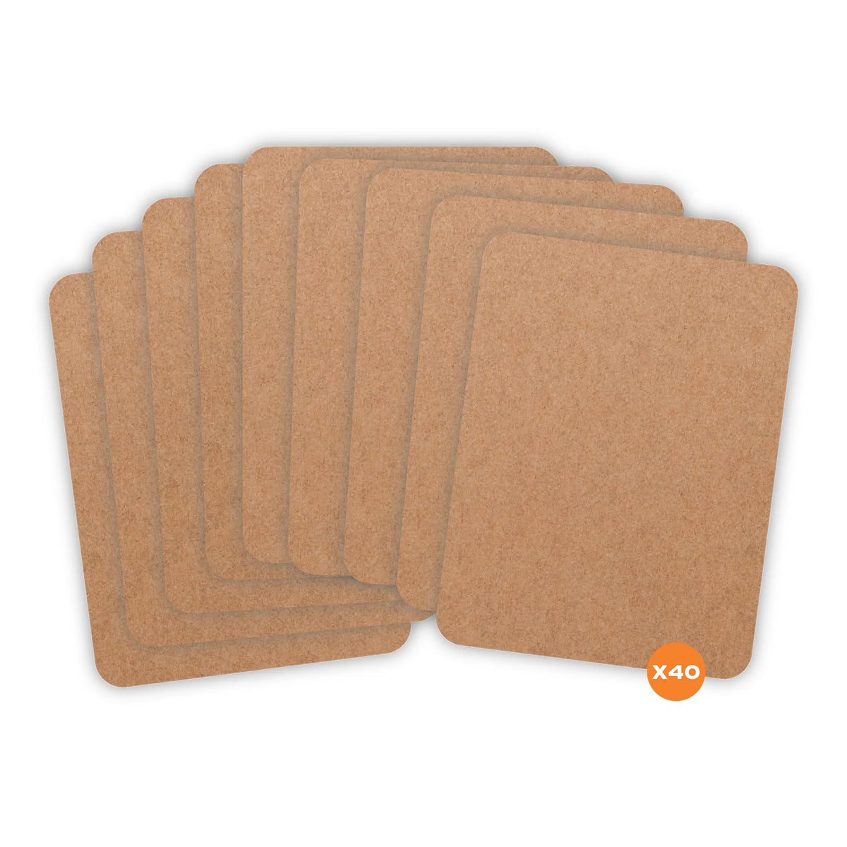 Cardboard Supply Pack