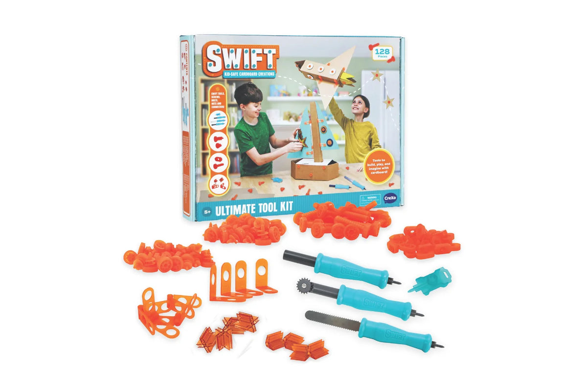 Swift Ultimate Tool Kit