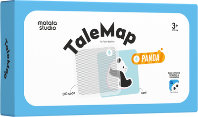 Tale Map