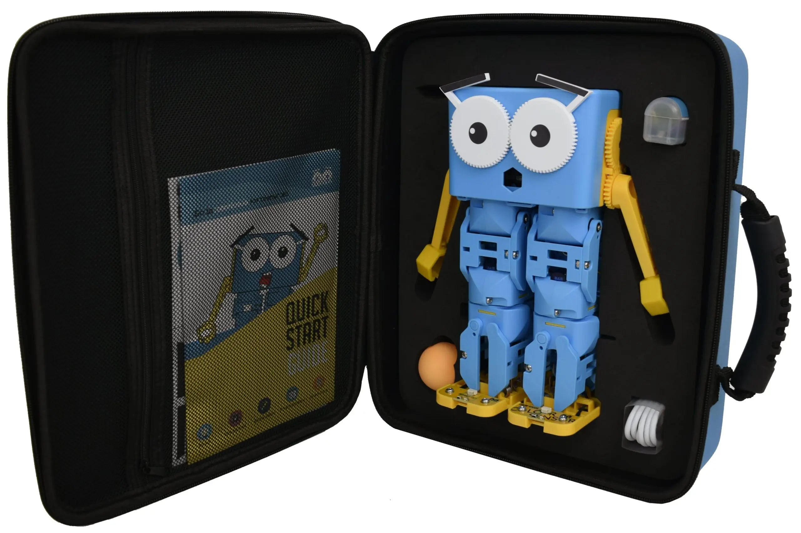 Marty the Robot V2 15 Classroom Pack