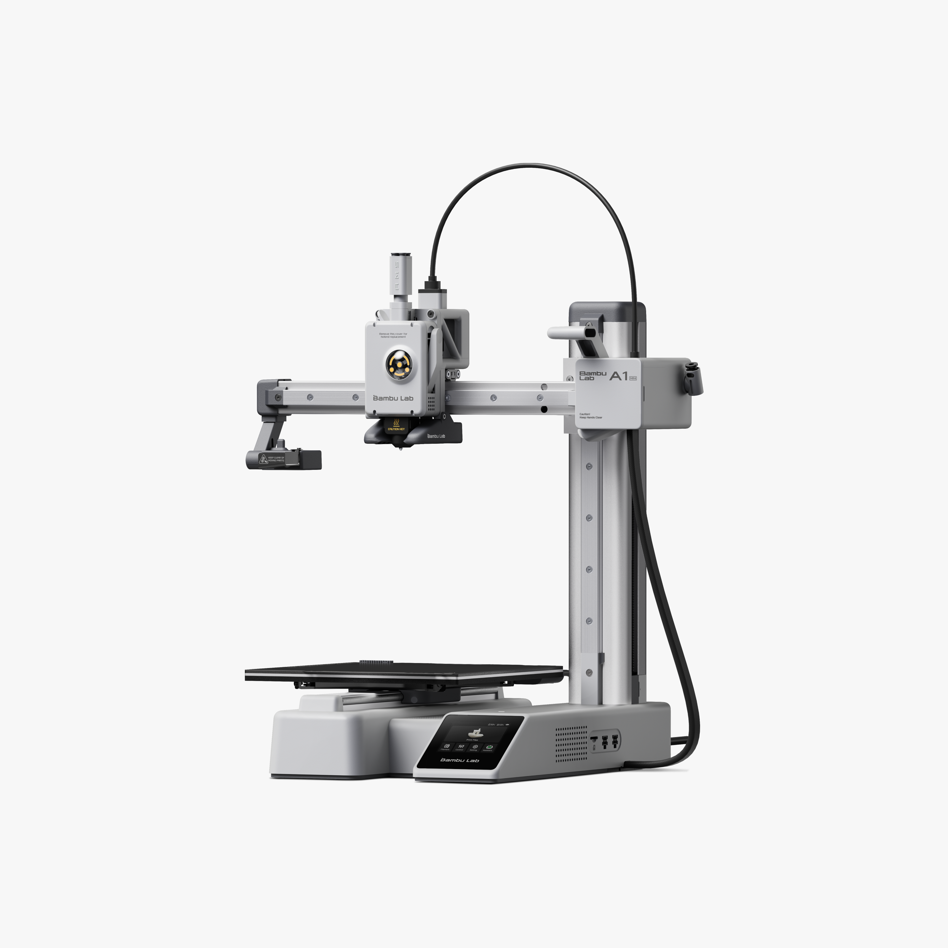 A1 mini 3D Printer