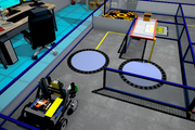 Ftc Code Simulator Learning Programs - FTCSIM – Logics Academy