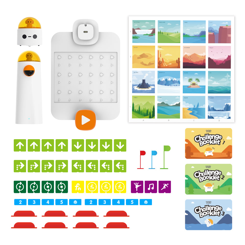 Coding Set