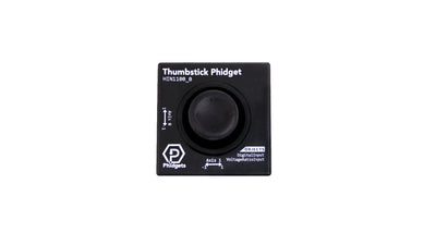 Phidgets - Joysticks 