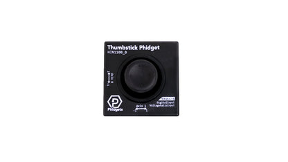 Phidgets - Thumbsticks