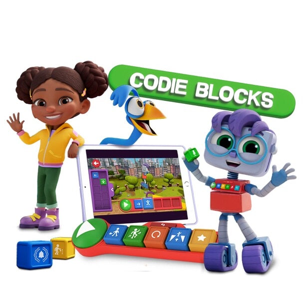 Codie Blocks