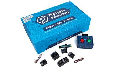 Phidget - Classroom Bundle